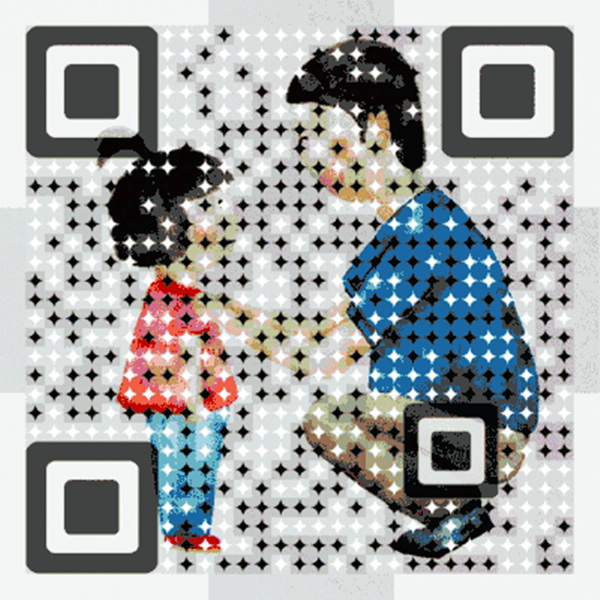 向日葵app下载安装污版父亲节活动二维码