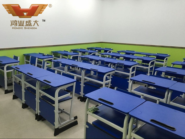 江西省德安县教育和体育局隆平学校课桌椅采购项目