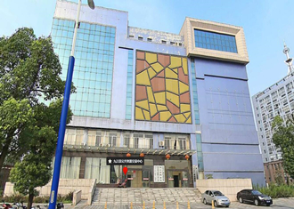 九江市公共资源交易中心办公家具配套方案