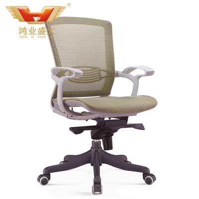 办公网布椅HY-988B-1