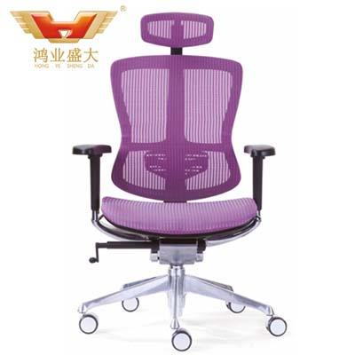 办公网布椅HY-825A