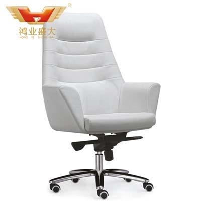欧式办公椅 新款舒适老板椅HY-KT108