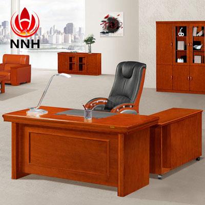 实木办公家具 品牌实木办公桌NNH-K56-16