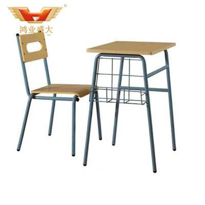 学校桌椅TC-C05+TC-Z05
