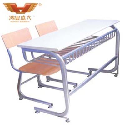 学生桌椅HY-XS01