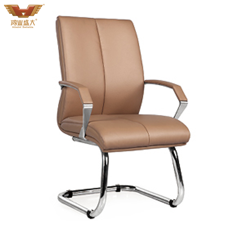 现代舒适老板椅 总经理会议椅HY-109H